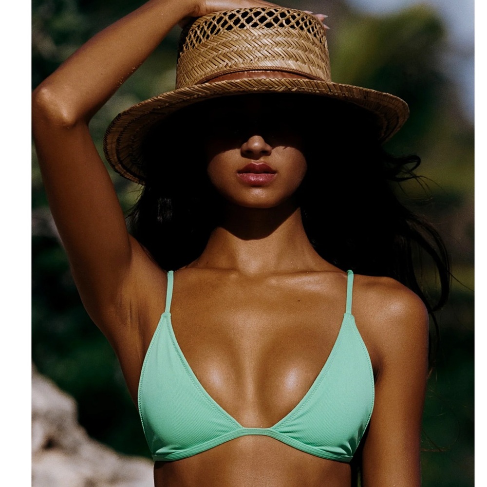 Koana Swim Bikini in Melon